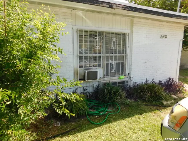 640-642 Morningview, San Antonio, TX 78220 - #1