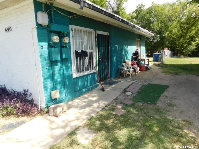 640-642 Morningview, San Antonio, TX 78220 - #2