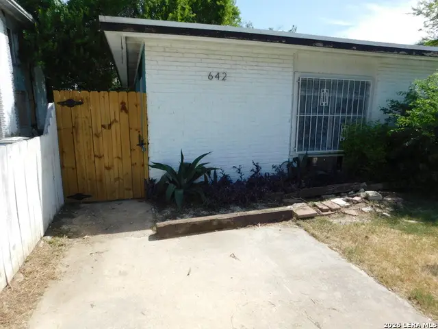 640-642 Morningview, San Antonio, TX 78220 - #3