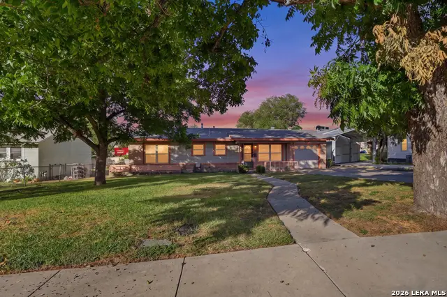 712 Beryl, San Antonio, TX 78213 - #1