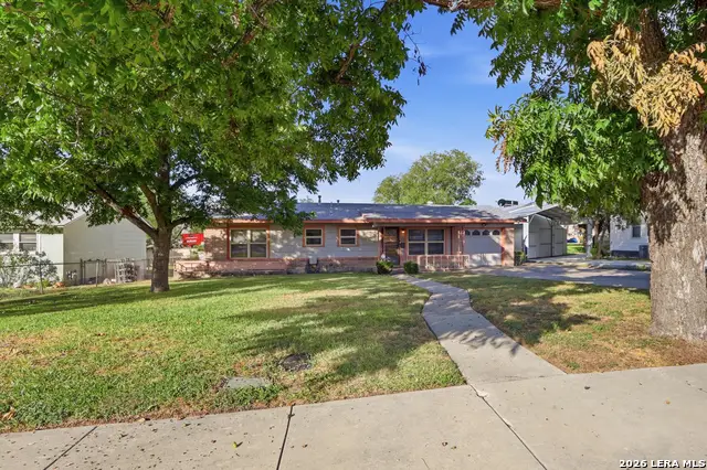 712 Beryl, San Antonio, TX 78213 - #2