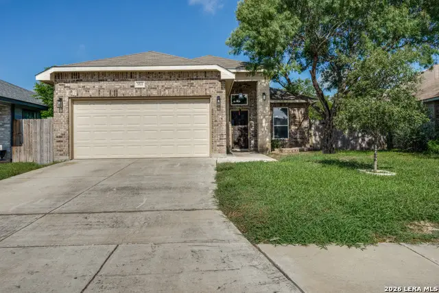 3511 Horizon Lk, San Antonio, TX 78222 - #1