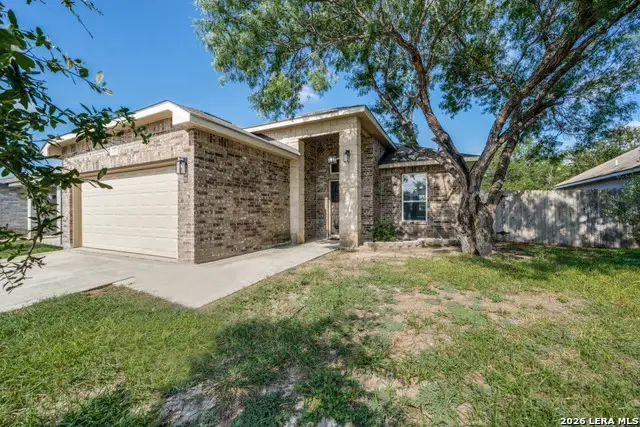 3511 Horizon Lk, San Antonio, TX 78222 - #3