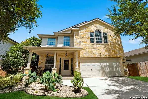 802 Celosia, San Antonio, TX 78245