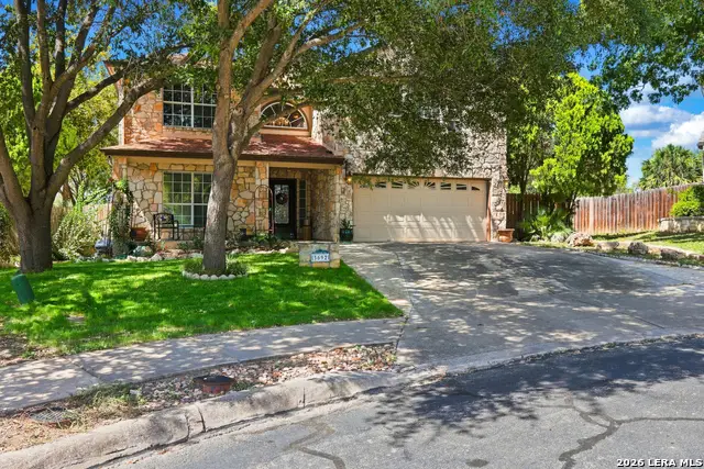 3692 Gamble St., Schertz, TX 78154 - #1