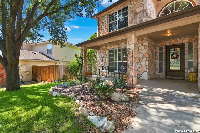 3692 Gamble St., Schertz, TX 78154 - #2
