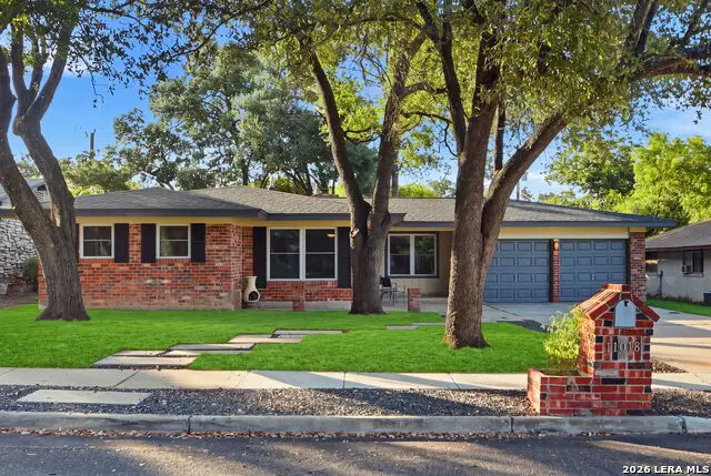 11018 Burr Oak Dr, San Antonio, TX 78230 - #1