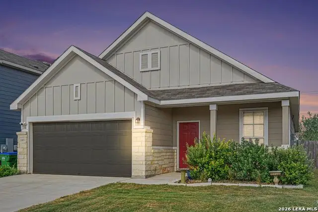 13819 Anchor, San Antonio, TX 78245 - #2