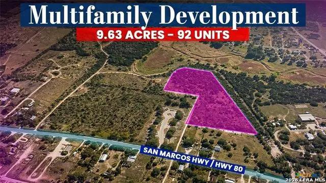* San Marcos Highway, Luling, TX 78648 - #1