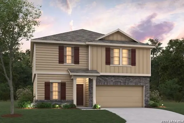 13503 Piscina Avenue, San Antonio, TX 78222