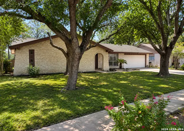 4018 Mooresfield St, San Antonio, TX 78217 - #1