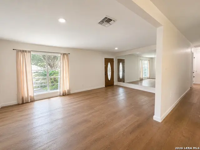 4018 Mooresfield St, San Antonio, TX 78217 - #3