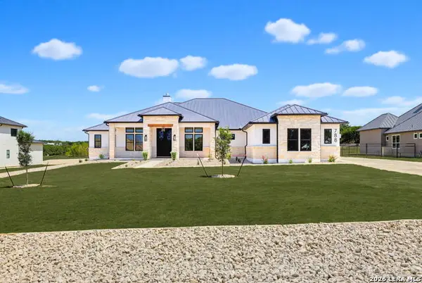 788 Annabelle Ave, Bulverde, TX 78163