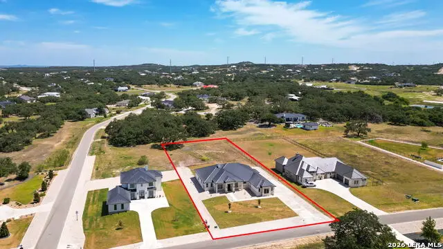 788 Annabelle Ave, Bulverde, TX 78163 - #3