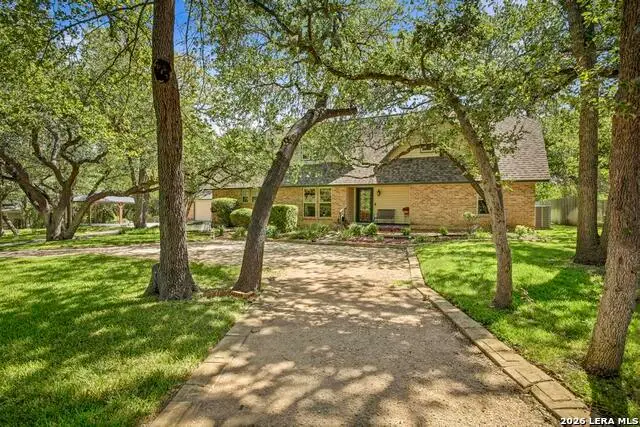 28126 Bonn Mountain St, San Antonio, TX 78260 - #1
