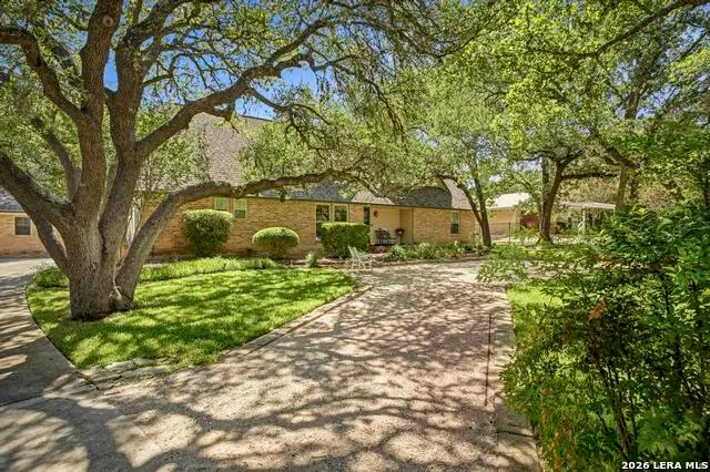 28126 Bonn Mountain St, San Antonio, TX 78260 - #2
