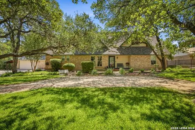 28126 Bonn Mountain St, San Antonio, TX 78260 - #3