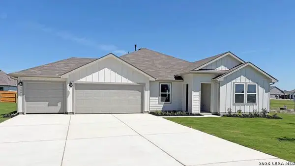 500 Mcginty Meadow, Lockhart, TX 78644