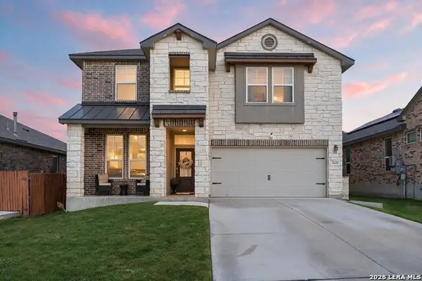 9431 Single Footing, San Antonio, TX 78254
