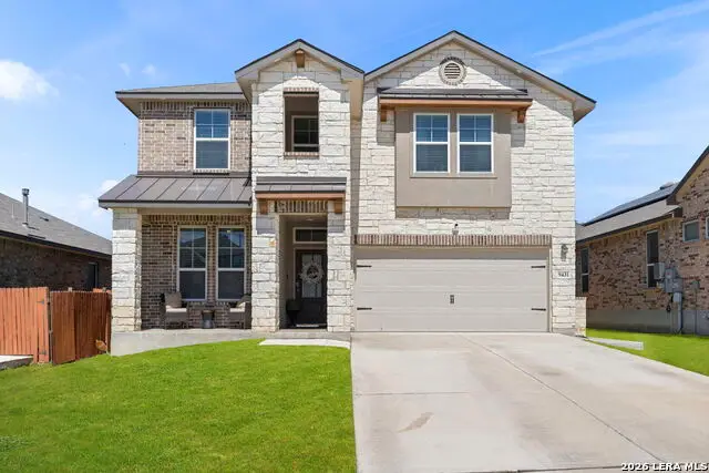 9431 Single Footing, San Antonio, TX 78254 - #2