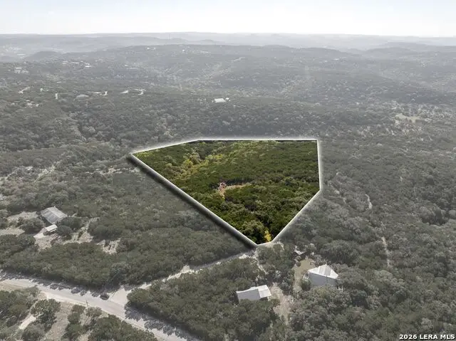 0 Cedar Run, Pipe Creek, TX 78063 - #1