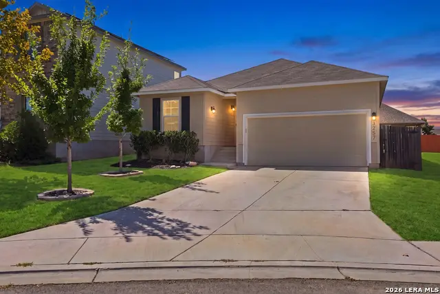 3257 Starflower, New Braunfels, TX 78130 - #1