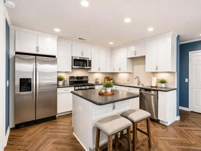 1529 Rainy Brk, Schertz, TX 78154 - #1