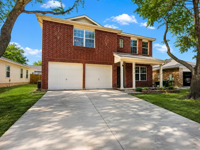 1529 Rainy Brk, Schertz, TX 78154 - #2