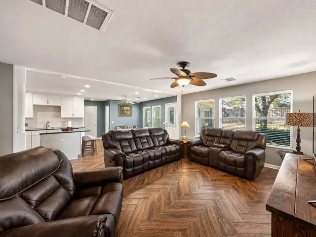 1529 Rainy Brk, Schertz, TX 78154 - #3