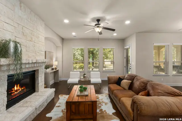 4610 Camden Hts, San Antonio, TX 78261 - #3