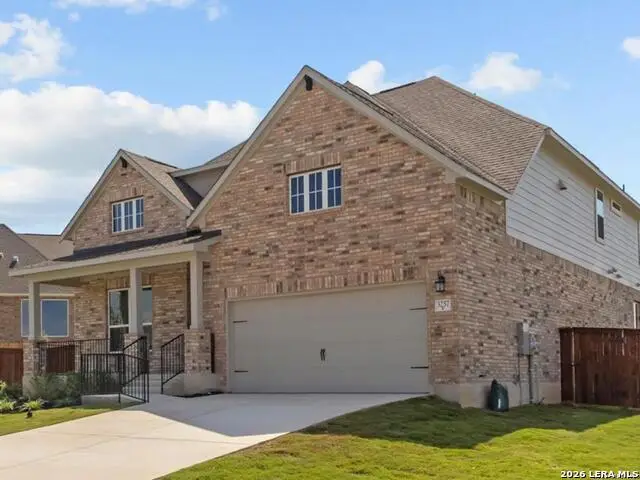 3257 Crosby Crk, Schertz, TX 78108 - #2