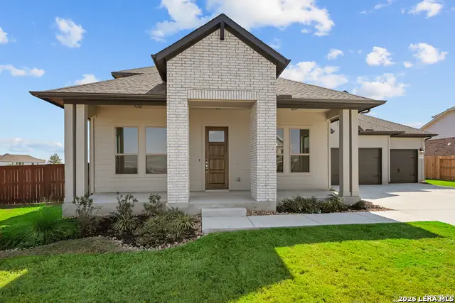 4548 Yoakum Vly, Cibolo, TX 78108 - #1