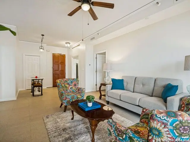 1 Towers Park Lane #813, San Antonio, TX 78209 - #1