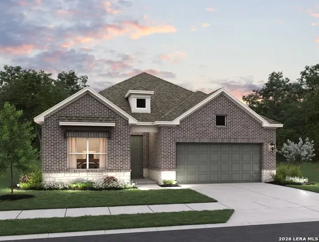 311 Nottabi Rd, Adkins, TX 78101 - #1