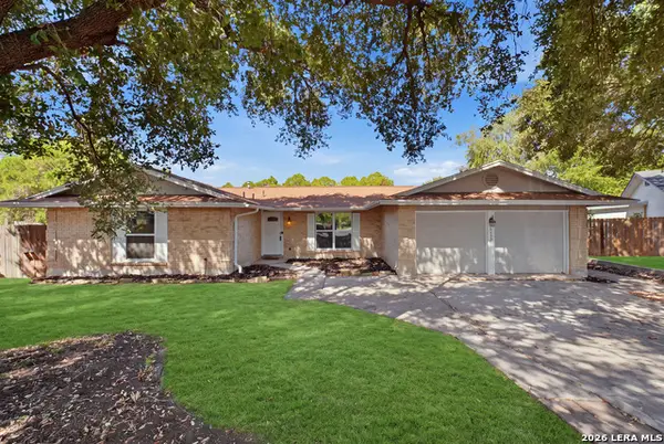 6602 Epson, San Antonio, TX 78239
