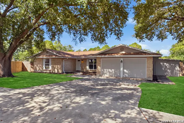 6602 Epson, San Antonio, TX 78239 - #2