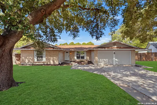 6602 Epson, San Antonio, TX 78239 - #3