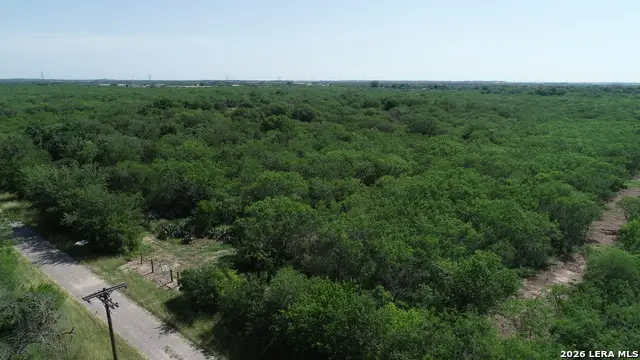 TBD TRACT 3 Pierce Rd, Goliad, TX 77963 - #1