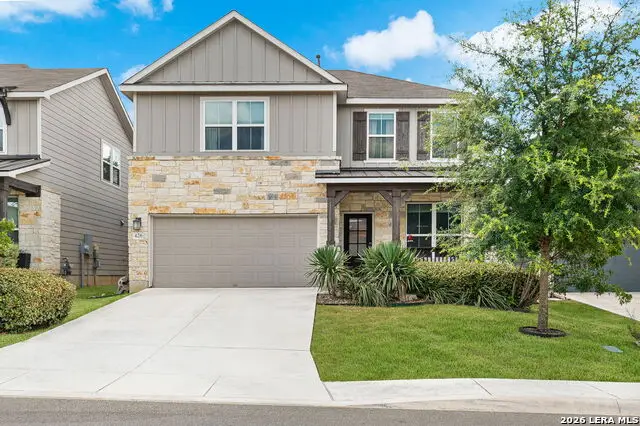426 Kirkhill Cv, San Antonio, TX 78260 - #1