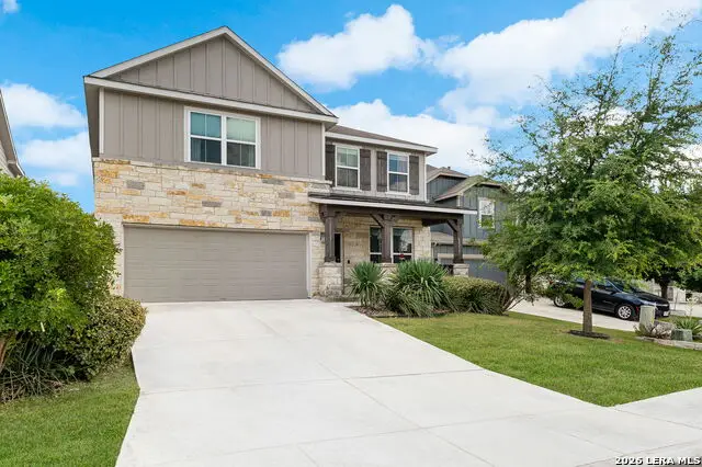 426 Kirkhill Cv, San Antonio, TX 78260 - #2
