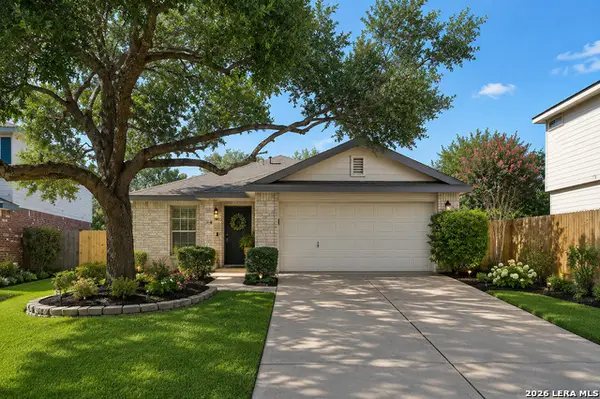 9022 Meadow Spgs, Universal City, TX 78148