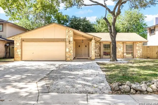 6126 Lyngrove St, San Antonio, TX 78249 - #2