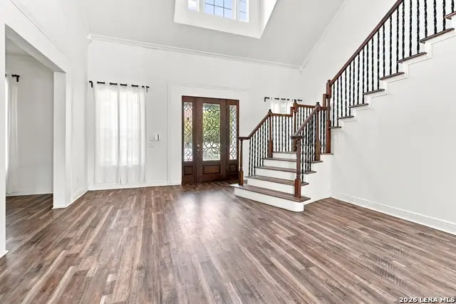 4411 S Santa Clara, Marion, TX 78124 - #1