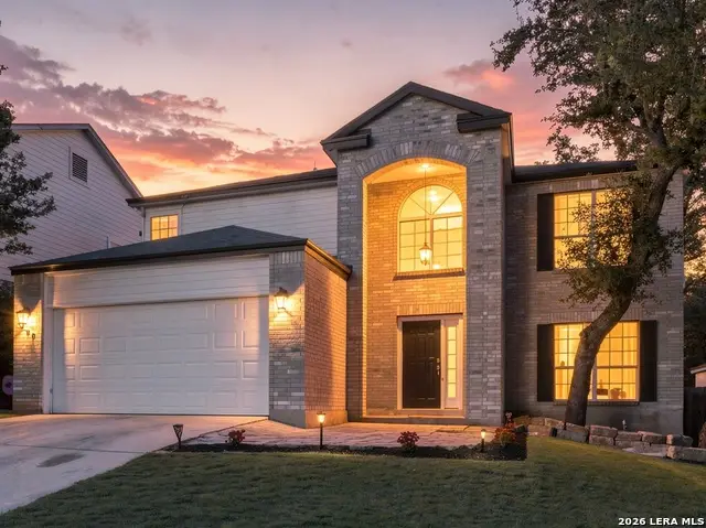 9163 Timber Ranch, San Antonio, TX 78250 - #2
