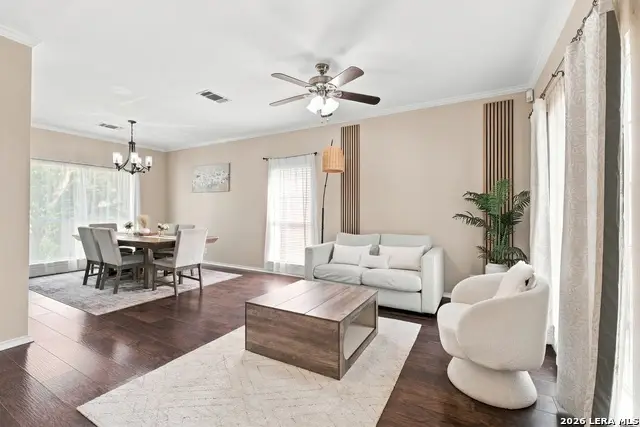 9163 Timber Ranch, San Antonio, TX 78250 - #3