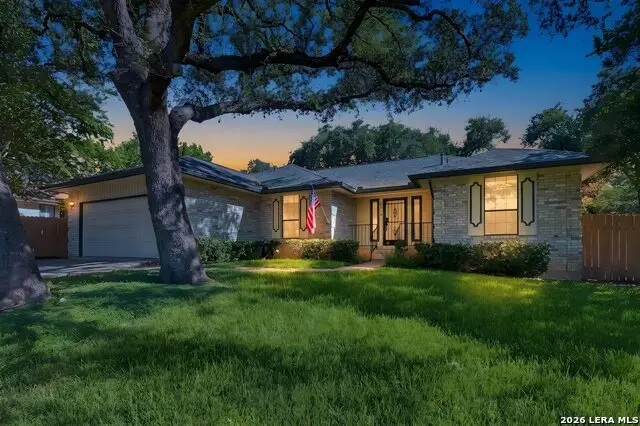 8815 Rustling Breeze, San Antonio, TX 78254 - #1