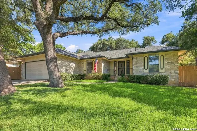 8815 Rustling Breeze, San Antonio, TX 78254 - #3