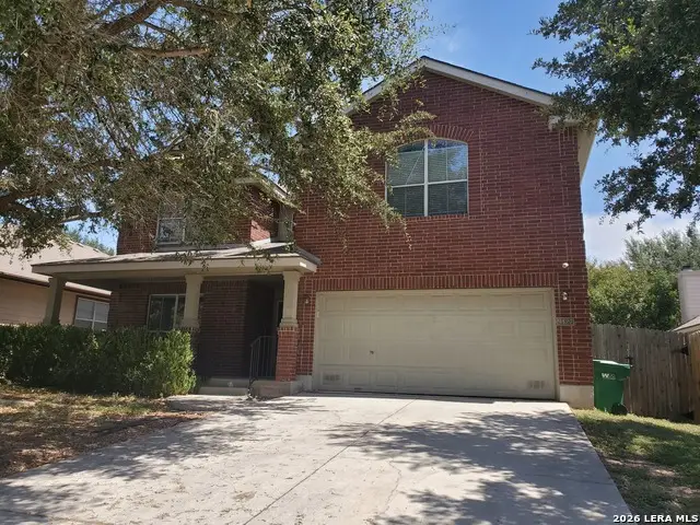 9427 Anderson, Converse, TX 78109 - #2