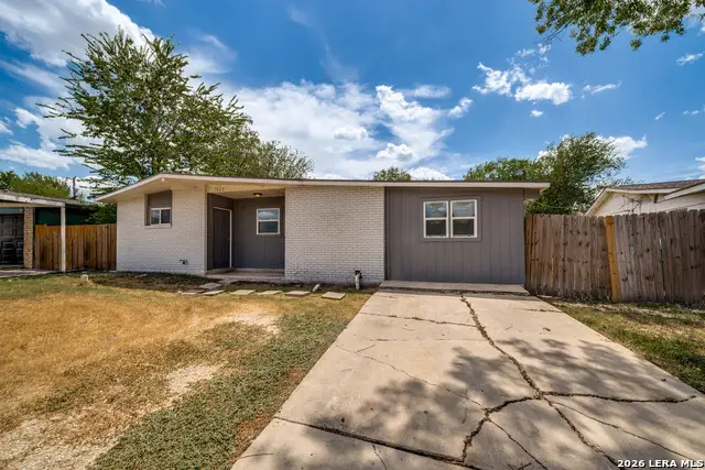 7842 Pony Ln, San Antonio, TX 78227 - #2