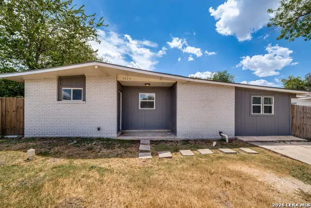 7842 Pony Ln, San Antonio, TX 78227 - #3